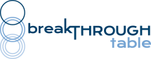 Breakthrough Table Logo